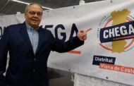 Autárquicas. Chega fora da corrida a Caminha porque candidato entrega listas no local errado