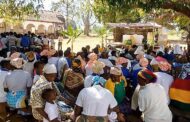 Dois missionários da Arquidiocese de Braga partem para Pemba, em Moçambique, este domingo