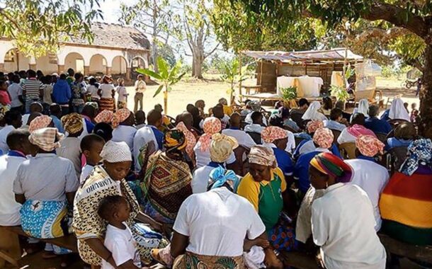 Dois missionários da Arquidiocese de Braga partem para Pemba, em Moçambique, este domingo