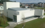 Casa das Artes, Theatro Circo e Vila Flor na Rede de Teatros e Cineteatros Portugueses