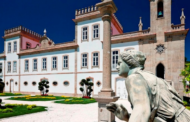 Câmara de Guimarães aprova classificação do Palácio da Igreja Velha
