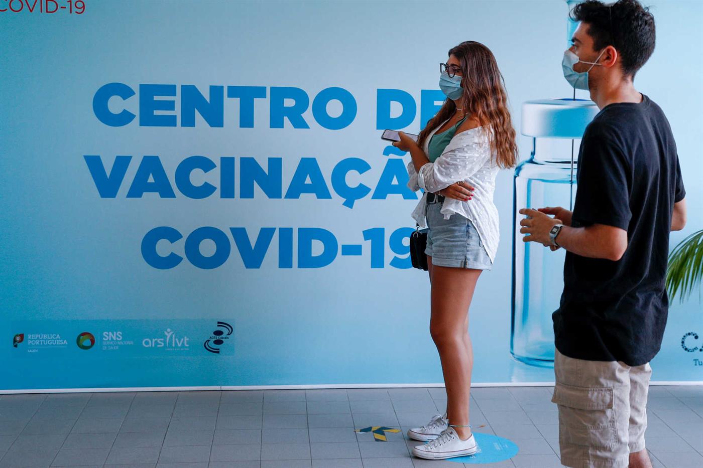 Patrões afastam para já vacinação obrigatória