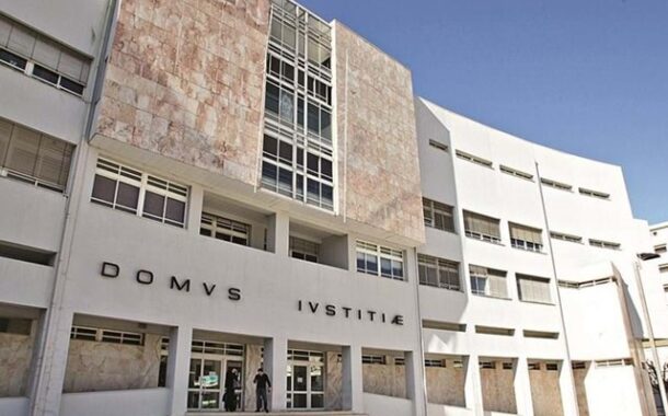 Tribunal de Braga julga casal que asfixiou mulher com pano embebido em lixívia