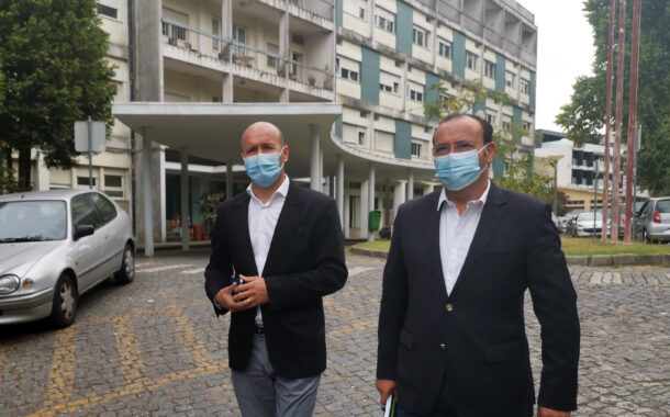 Autárquicas. ‘Todos Barcelos’ quer construção “urgente” de novo hospital