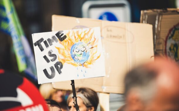 Clima. 2020 foi o ano mais quente da Europa desde que há registo, conclui relatório