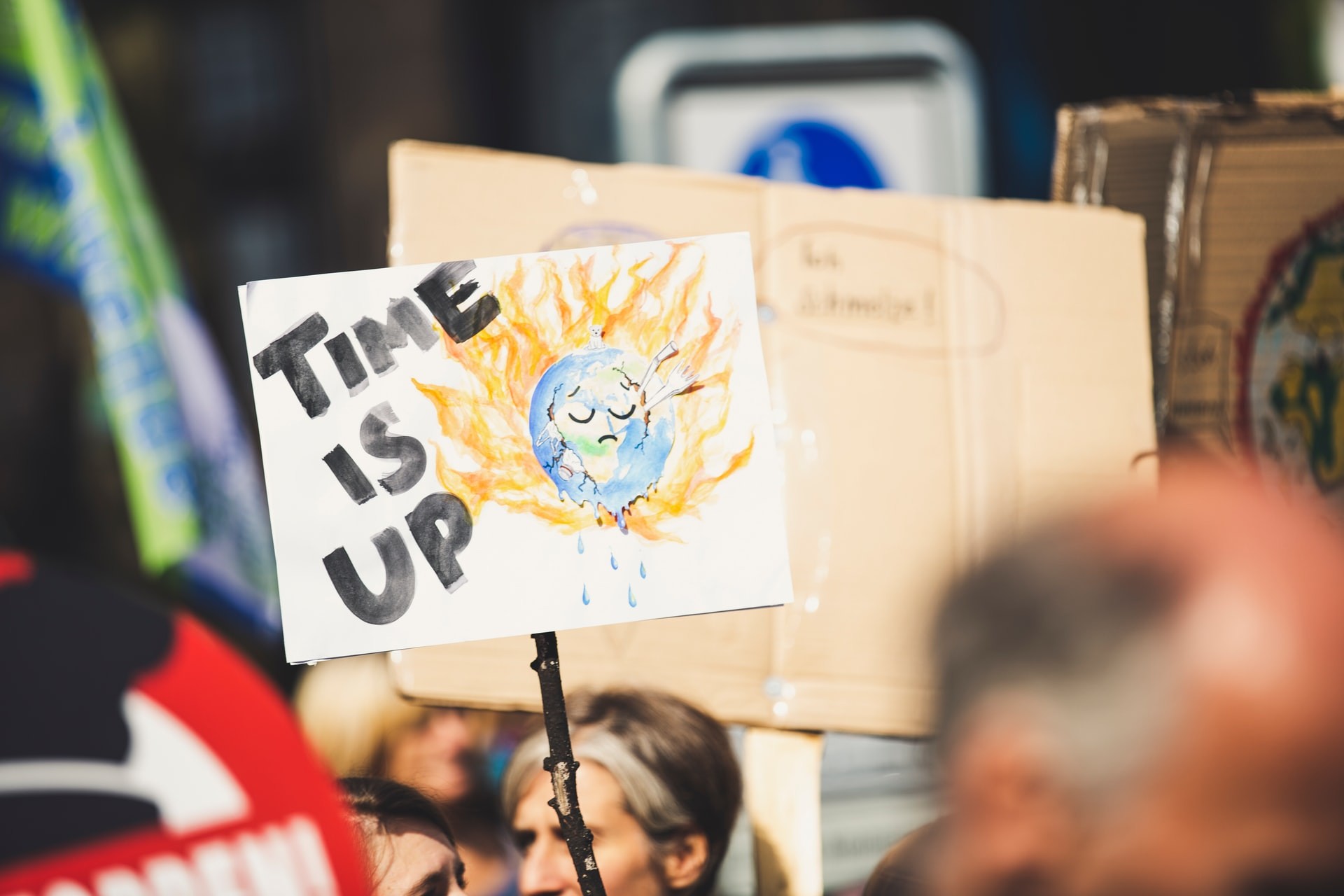 Clima. 2020 foi o ano mais quente da Europa desde que há registo, conclui relatório