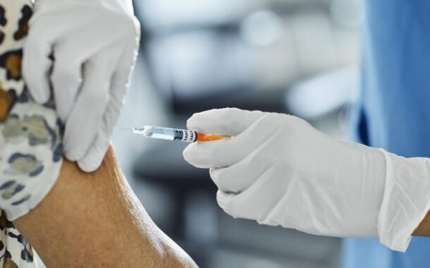Vacinação contra a gripe começa em Outubro e por grupos prioritários