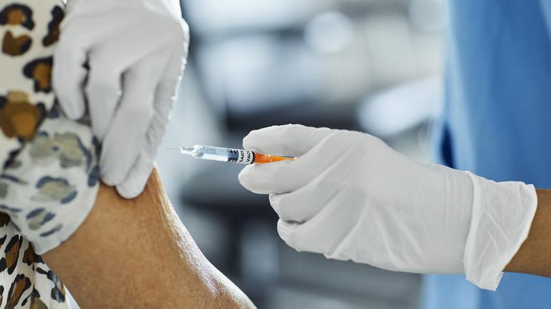 Vacinação contra a gripe começa em Outubro e por grupos prioritários