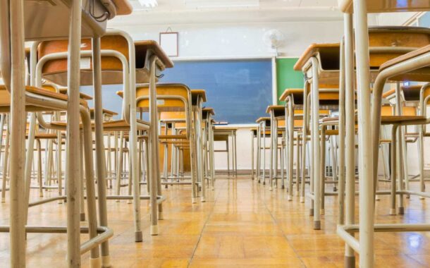 Regras para as escolas devem manter-se com “adaptações residuais”