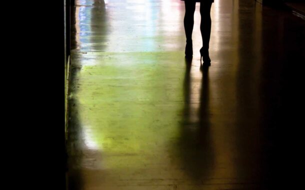 Movimento opõe-se a criminalização de clientes de prostituição