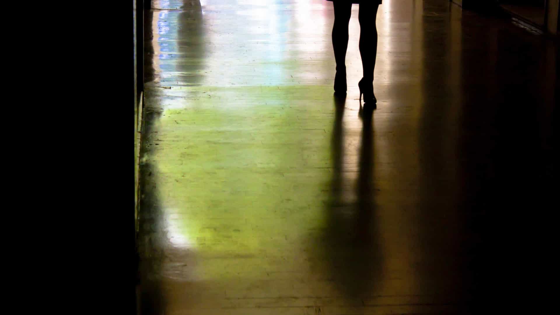 Movimento opõe-se a criminalização de clientes de prostituição