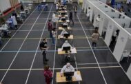 Autoagendamento para maiores de 18 anos retomado este sábado