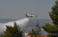 Tempo quente e seco eleva perigo de incêndio rural até dia 16 no Norte