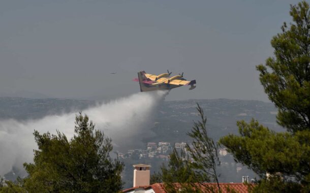 Tempo quente e seco eleva perigo de incêndio rural até dia 16 no Norte