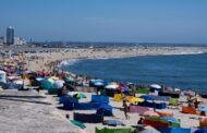 Covid-19. Mais de 27 mil acções nas praias e perto de 90 multas aplicadas