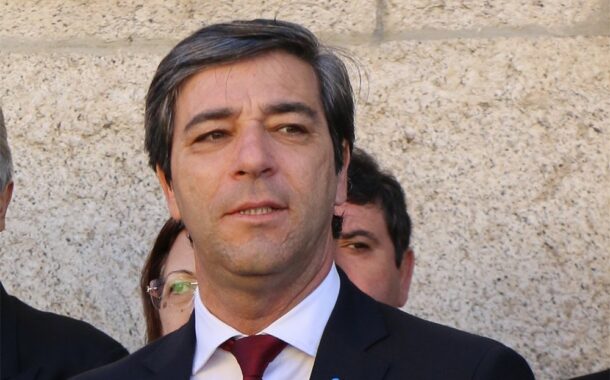 Autárquicas. Social democrata João Manuel Esteves quer reforçar ensino superior em Arcos de Valdevez
