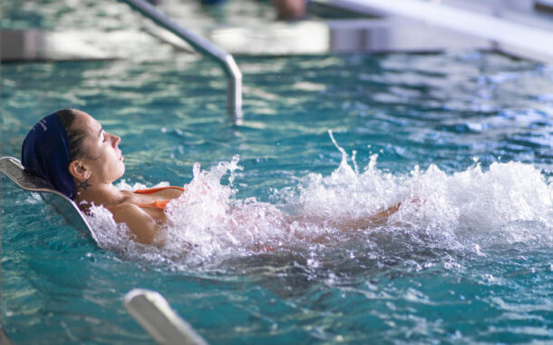 Termas de Vizela reabriram este sábado