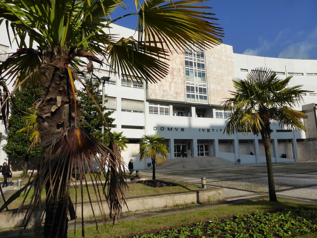 Casal que matou mulher por asfixia em bairro de Braga culpa-se um ao outro