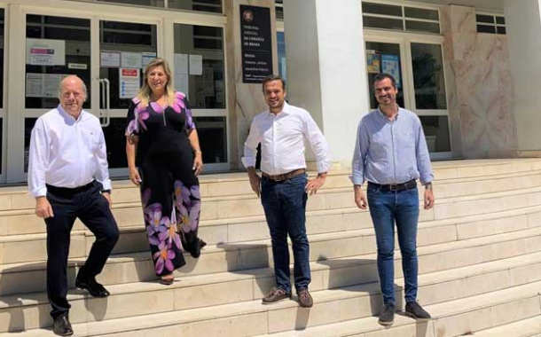 PS Braga avança com 37 candidaturas às Eleições Autárquicas
