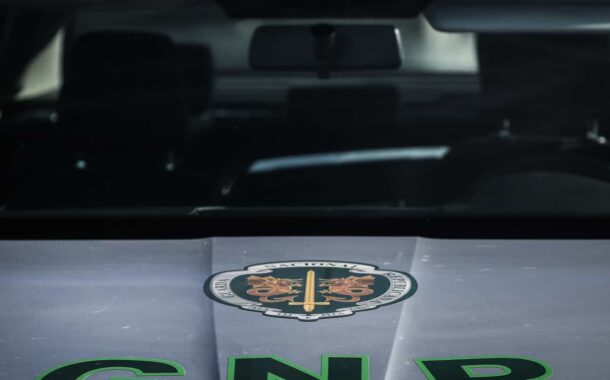 GNR detém 300 pessoas e mais de uma dezena armas de fogo durante a semana