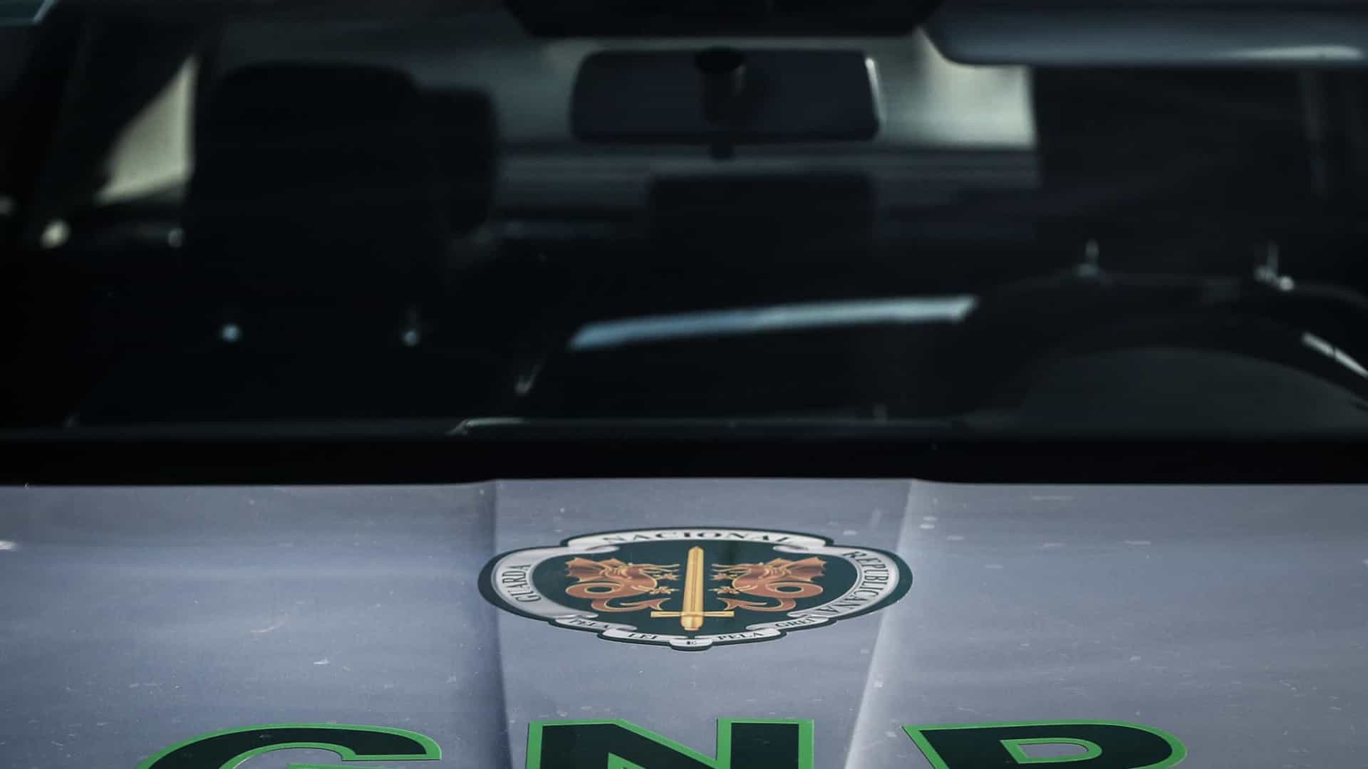 GNR detém 300 pessoas e mais de uma dezena armas de fogo durante a semana