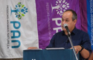 Autárquicas. Candidato do PAN à Câmara de Guimarães reúne com projecto de apoio à comunidade LGBTQIA+