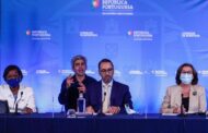 Governo diz que “não há precipitação” nas decisões sobre desconfinamento