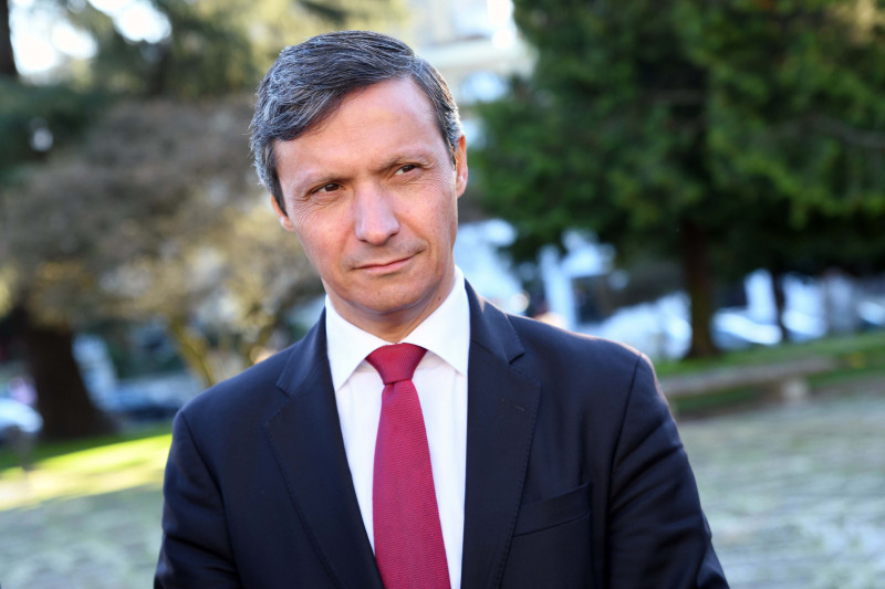 Autárquicas. Distrital de Braga do PSD satisfeita com resultados “muito positivos” e “acima a média” do partido no país