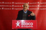 Autárquicas. Carlos Silva (BE) apresenta propostas de novo Hospital Barcelos à administração e profissionais de saúde