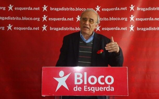 Autárquicas. Carlos Silva (BE) apresenta propostas de novo Hospital Barcelos à administração e profissionais de saúde