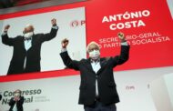 Autárquicas. António Costa em Braga no próximo sábado para apoiar Hugo Pires