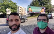Autárquicas. PAN apresenta 350 propostas a Braga
