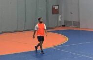 Autárquicas. Candidato do PAN desafia Braga à pratica desportiva e quer nova ala de cirurgia em ambulatório