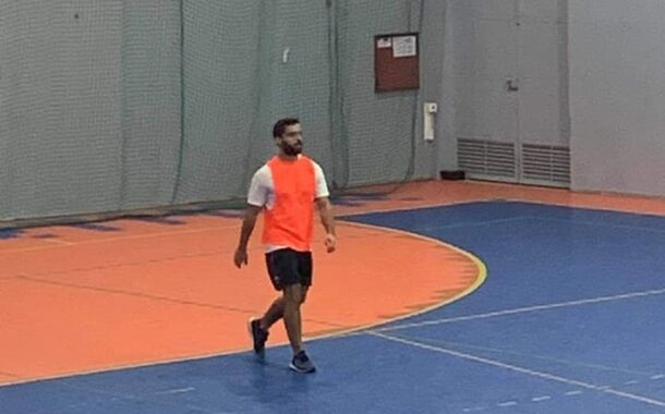 Autárquicas. Candidato do PAN desafia Braga à pratica desportiva e quer nova ala de cirurgia em ambulatório