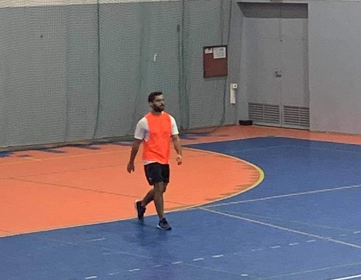Autárquicas. Candidato do PAN desafia Braga à pratica desportiva e quer nova ala de cirurgia em ambulatório