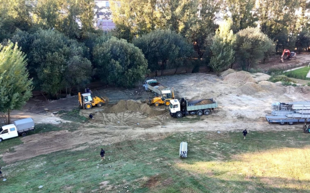 Rio nega que obras no Parque da Cidade sejam para comício da Juntos por Braga e aponta dedo ao PS, “versão B do Chega”
