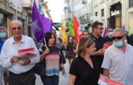Autárquicas. BE atinge “objectivos traçados” apesar de “viragem à direita” em Barcelos