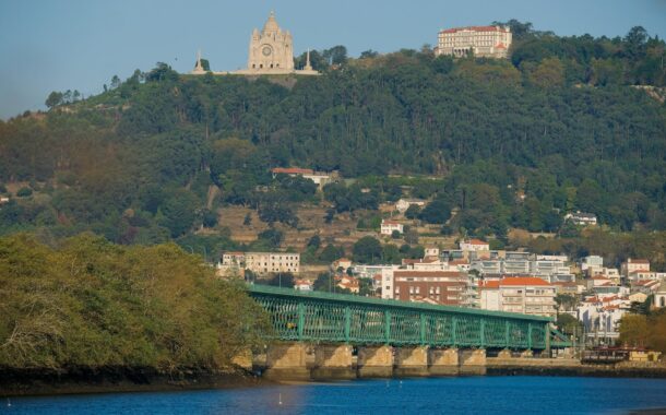 Viana do Castelo avança com sistema de manutenção de pontes e obras de engenharia criado pela UMinho