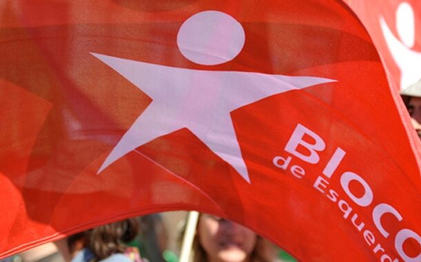 Autárquicas. Bloco cancela comício de Braga