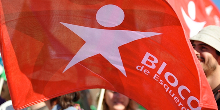 Autárquicas. Bloco cancela comício de Braga