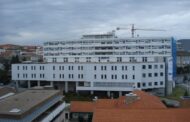 Obras no antigo hospital de Braga para receber lares avançam em 2023