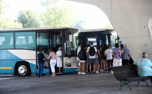 Câmara de Famalicão aprova 54 milhões para transportes públicos. PS contra ‘timing’
