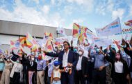 Autárquicas. Coligação ‘Barcelos Mais Futuro’ de Mário Constantino apresenta prioridades