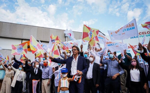 Autárquicas. Coligação ‘Barcelos Mais Futuro’ de Mário Constantino apresenta prioridades