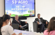 AGRO arranca esta quinta-feira no Altice Forum Braga com programa vasto e diverso
