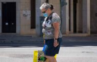 Incidência em Braga cai