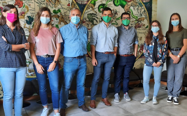 Autárquicas. PAN quer ensino de robótica e artes em Braga