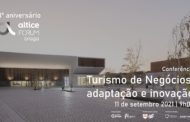 Altice Forum Braga assinala terceiro aniversário com reflexão sobre inovação no turismo de negócios este sábado