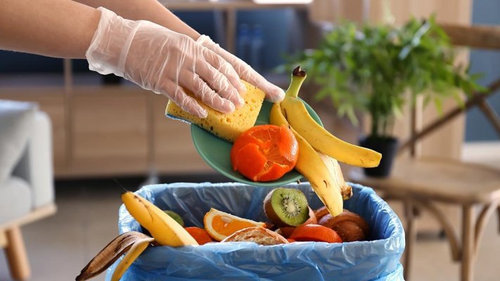 Isabel Carvalhais patrocina em Portugal manuais didácticos sobre desperdício alimentar