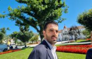 Autárquicas. Filipe de Oliveira rejeita “caça às bruxas” na Câmara de Vieira do Minho